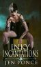 [Curses, Charms, and Incantations 03] • Inky Incantations